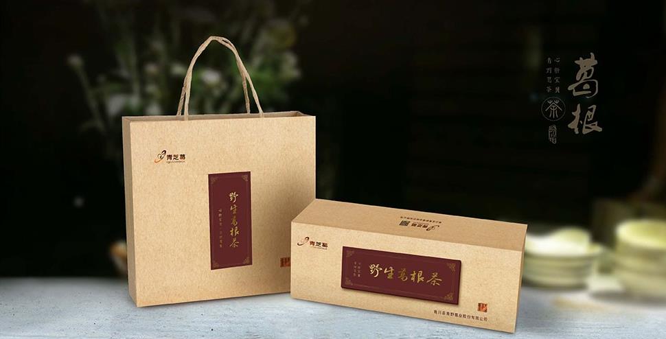盐山县包装设计谈品牌联盟的定义