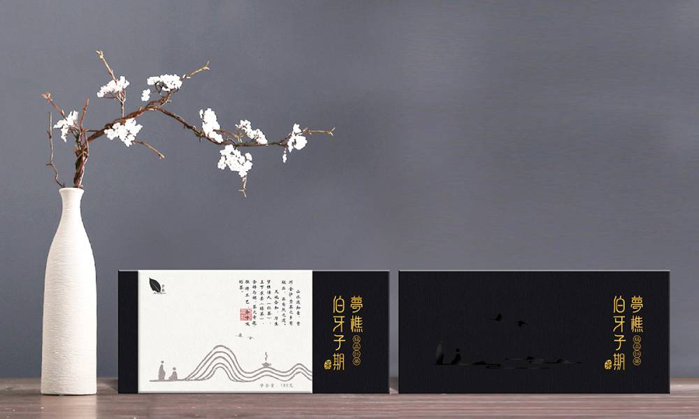 盐山县包装设计公司揭示包装背后的商业战略赋能逻辑