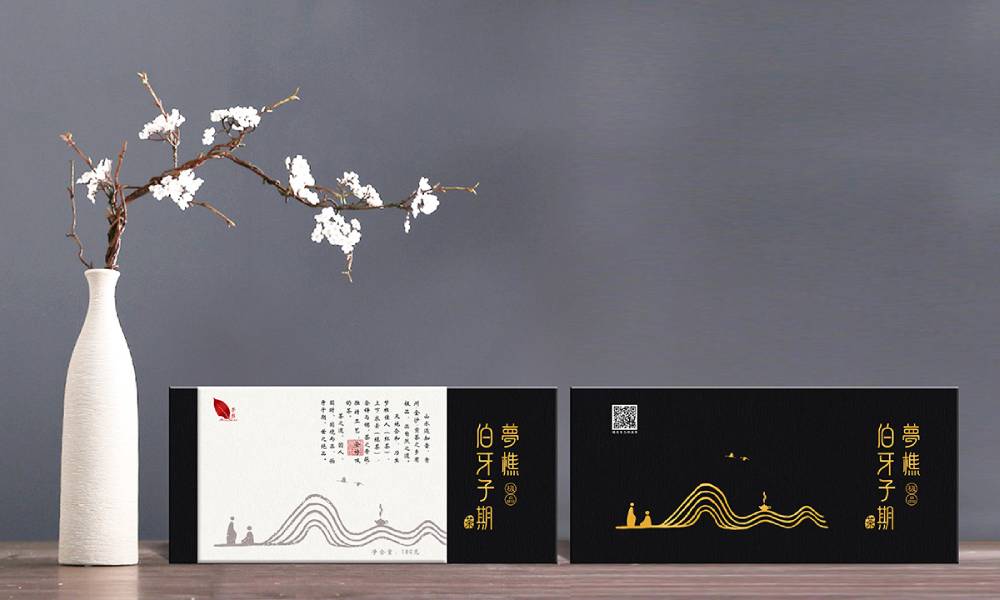 街巷烟火气，匠心手作温——盐山县包装设计的人文温度