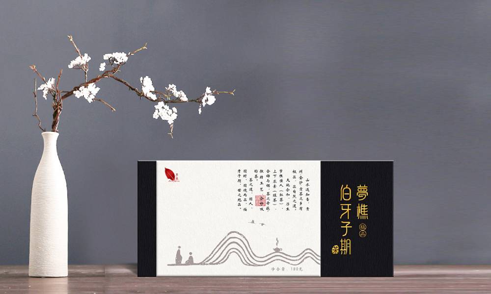 盐山县包装插画设计的魅力密码——从视觉叙事到情感共鸣的艺术表达
