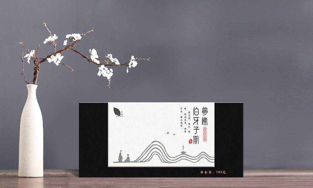盐山县国潮包装设计的创新路径——传统文化与年轻潮流的破圈融合