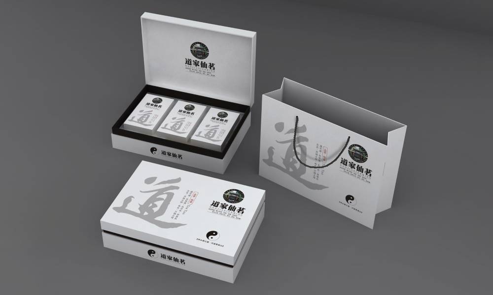 盐山县包装盒设计：功能与美学并重，打造产品核心竞争力