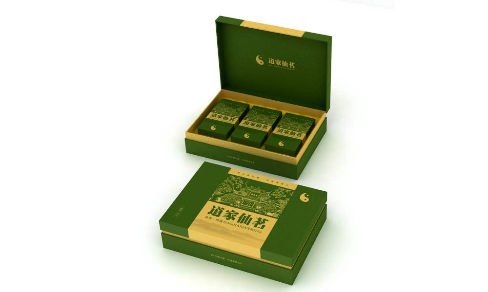 盐山县包装设计公司如何集结国际获奖设计师打造标杆级作品？