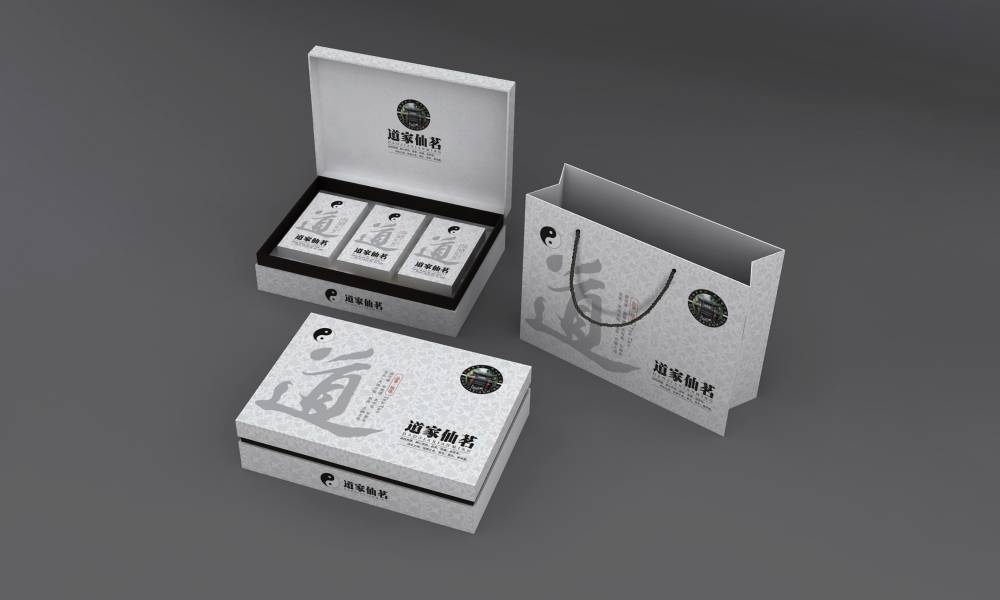 盐山县包装设计公司怎么选？5大核心维度，帮你避开合作陷阱
