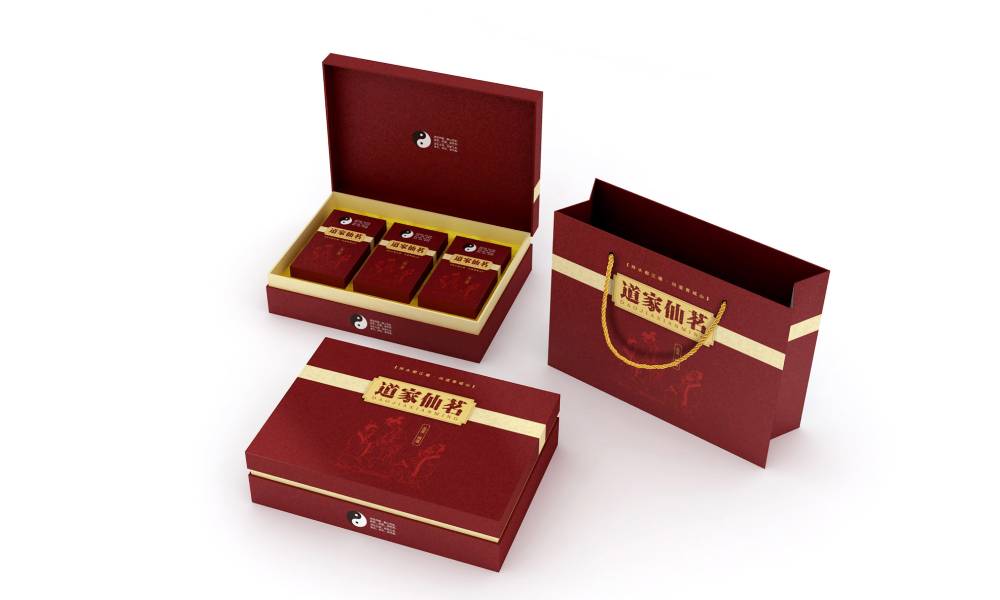 盐山县文创产品包装设计的破圈密码——文化基因与消费场景的双向激活