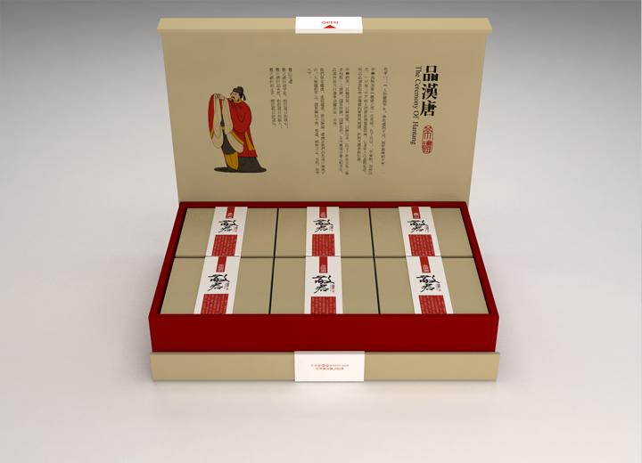 盐山县年货包装设计的温情密码——从市井烟火到年节仪式的视觉重构