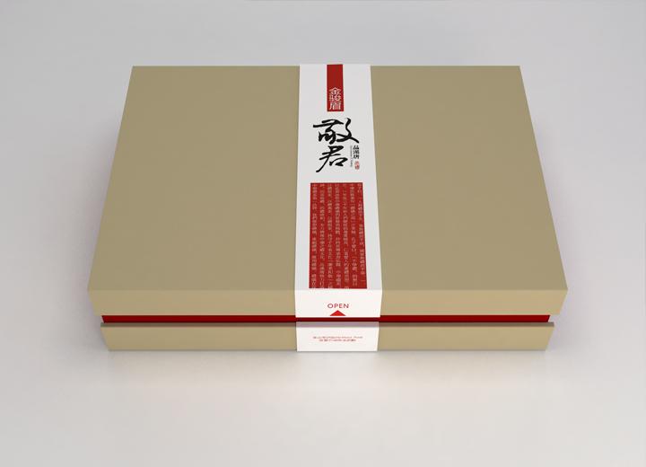 盐山县包装设计如何将产品价值转化为可感知的视觉符号？