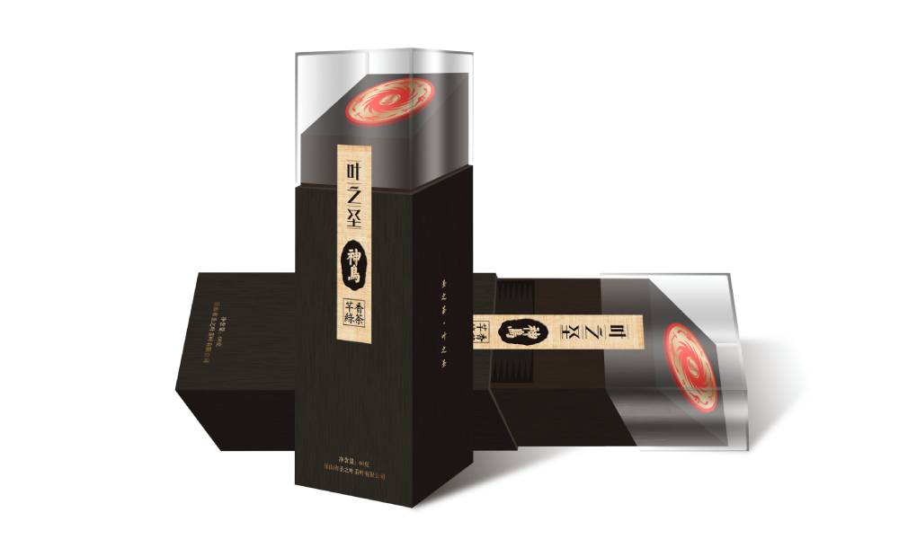 盐山县包装设计将地域符号转化为品牌记忆锚点的转译系统